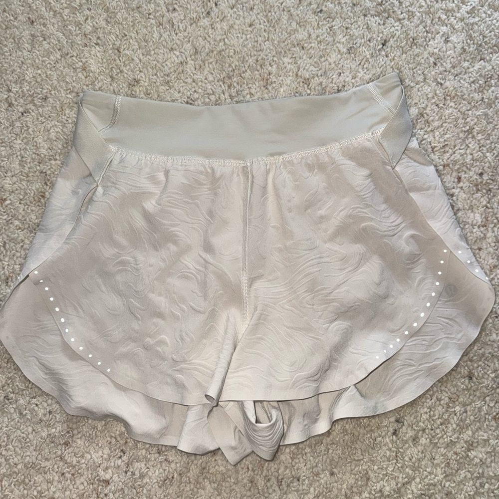 ⚠️SOLD⚠️Lululemon shorts